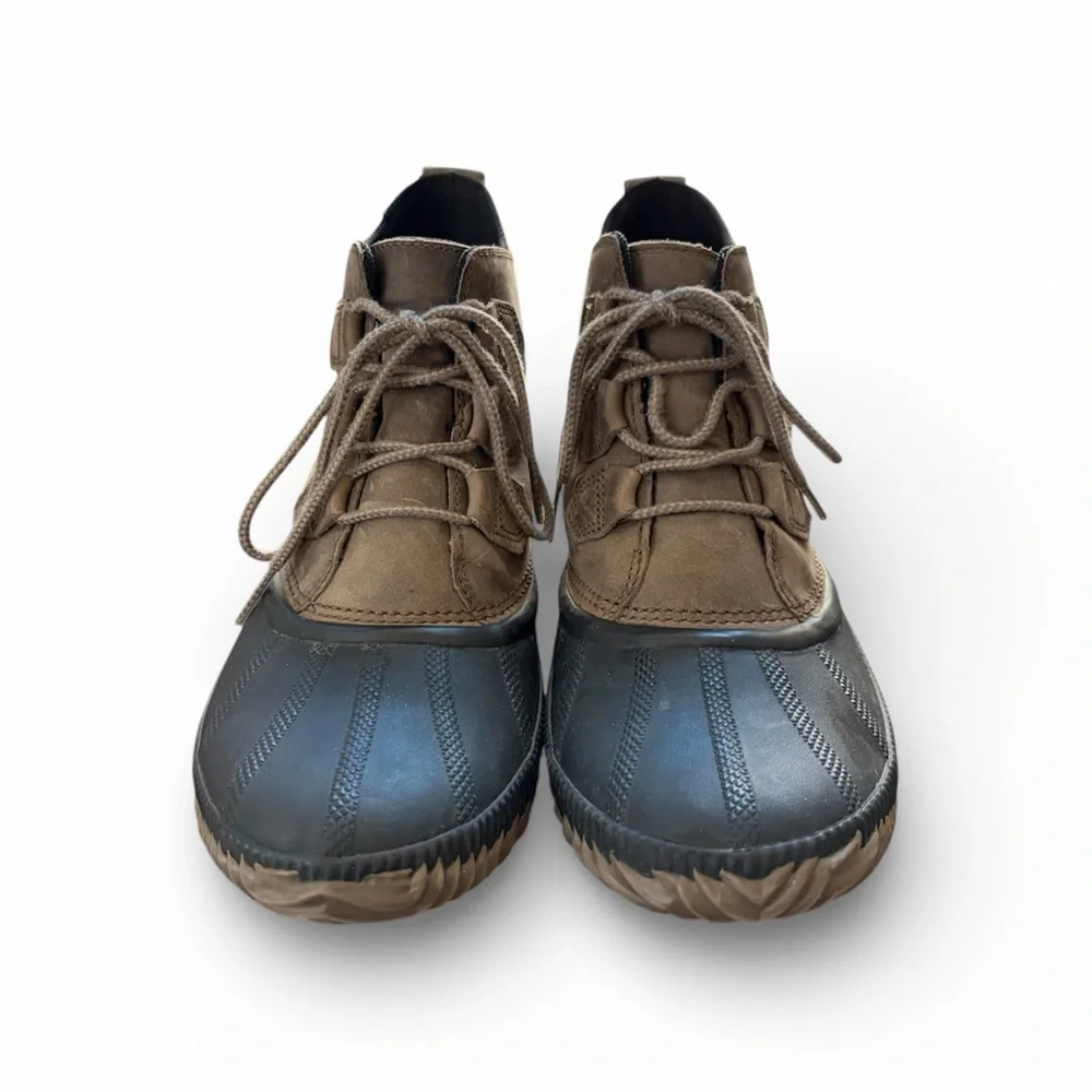 Sorel Women’s Out N About Duck Boots